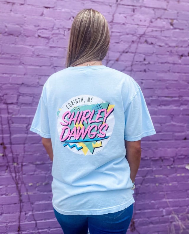 SD Collection | Shirley Dawgs