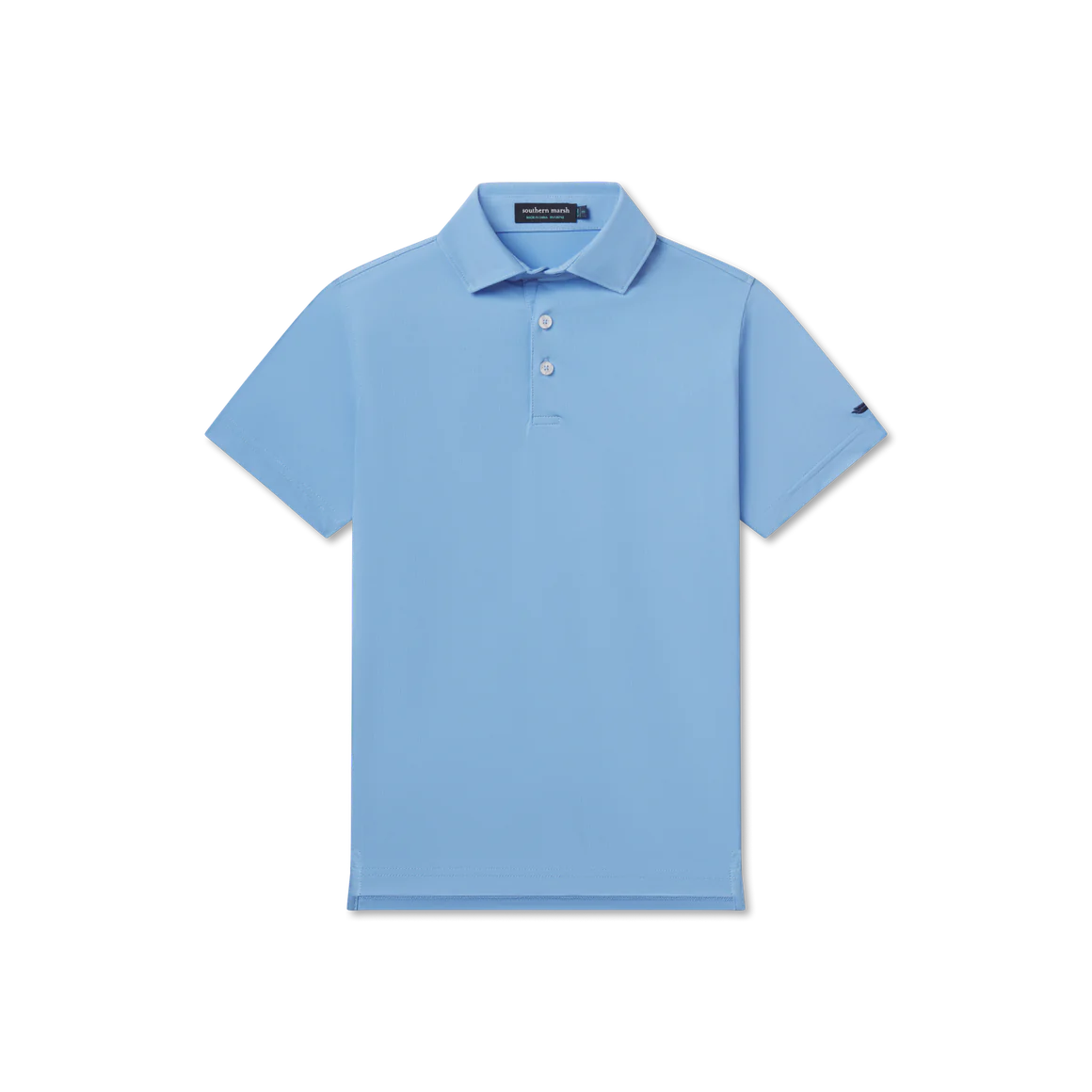 Clark Gillies Foundation Polo main image 0