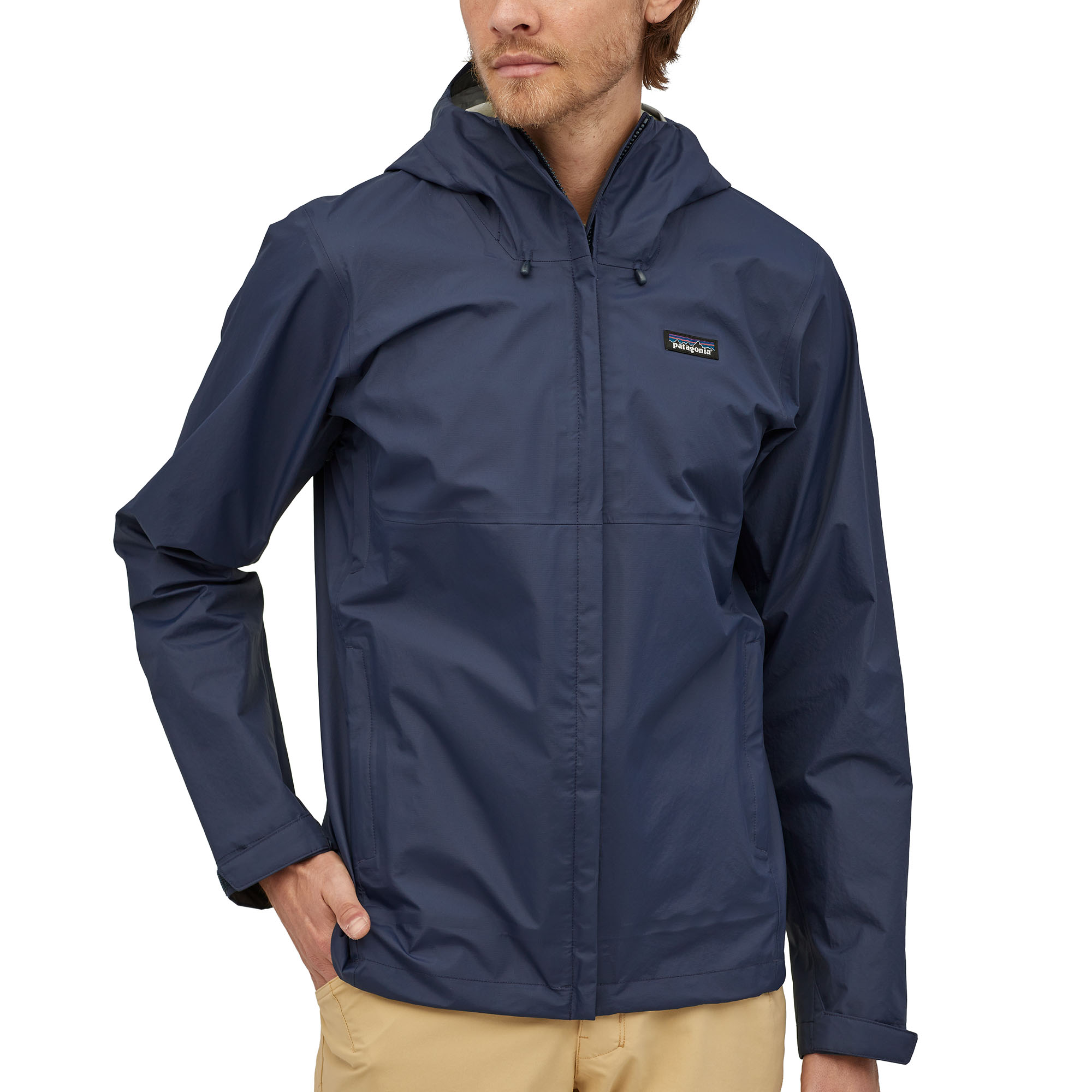 Patagonia torrentshell medium shop