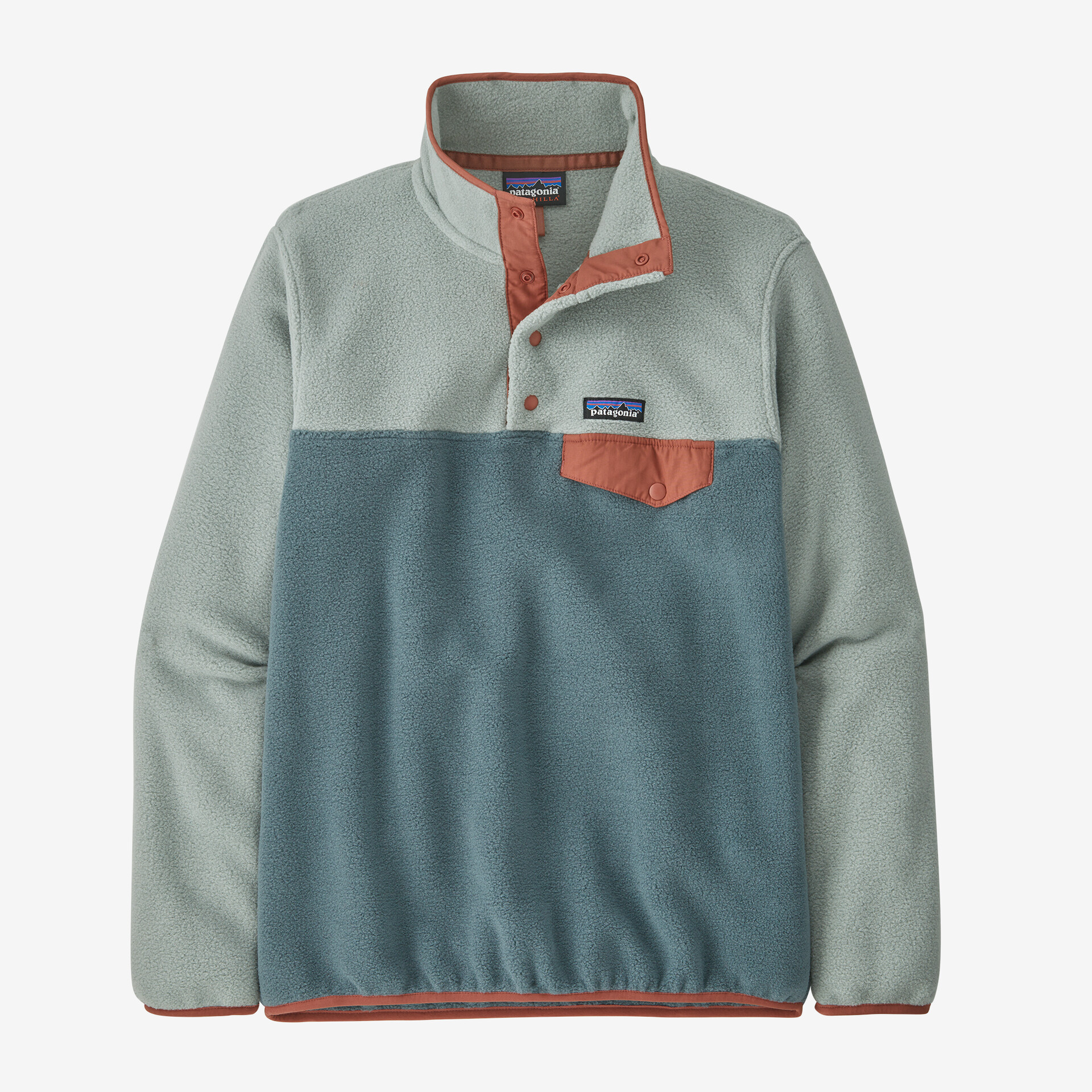 Patagonia snap t sale online